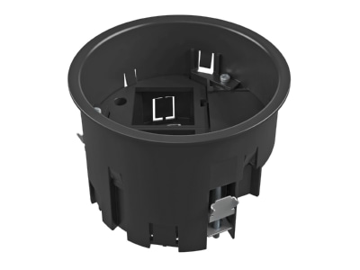 Product image OBO MT R2 1 1 Installation box for underfloor duct
