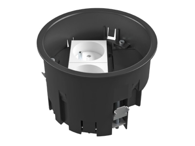 Product image OBO MT R2 NF Installation box for underfloor duct
