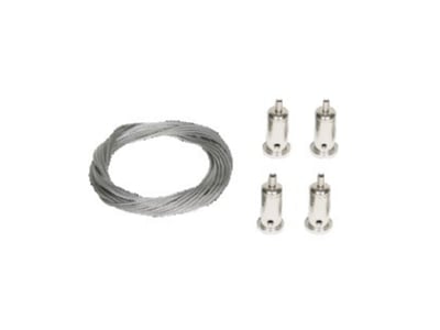 Product image Nobile 1560960000 Mechanical accessory for luminaires
