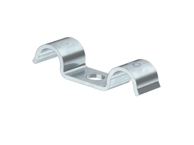 Product image OBO 1015 D 10 G Mounting strap 10mm
