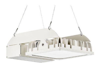 Produktbild 1 Pracht QUADRONIUS  86790121 LED Strahler 4000K 110  QUADRONIUS 86790121