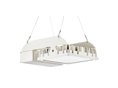Produktbild 2 Pracht QUADRONIUS  86790121 LED Strahler 4000K 110  QUADRONIUS 86790121