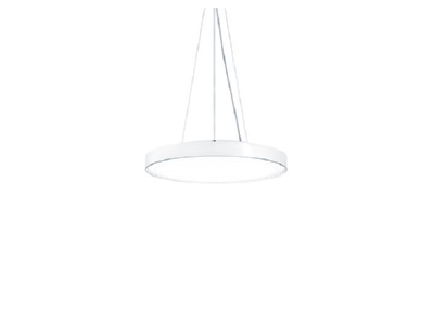 Product image Zumtobel ONDA2 P  42185013 Pendant luminaire LED not exchangeable ONDA2 P 42185013
