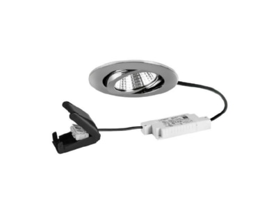 Produktbild Brumberg 39463023 LED Einbaustrahler 230V 3000K rund
