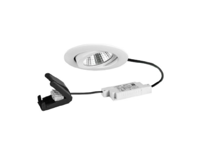 Produktbild Brumberg 39463073 LED Einbaustrahler 230V 3000K rund