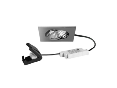Product image Brumberg 39465023 Downlight spot floodlight 1x6W
