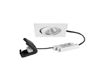 Product image Brumberg 39465073 Downlight spot floodlight 1x6W
