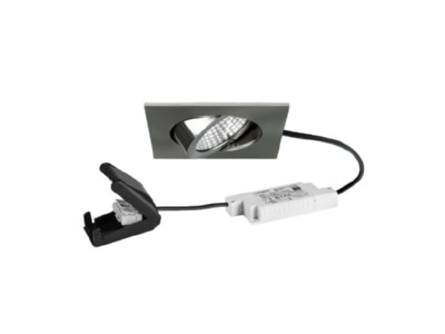 Product image Brumberg 39465153 Downlight spot floodlight 1x6W

