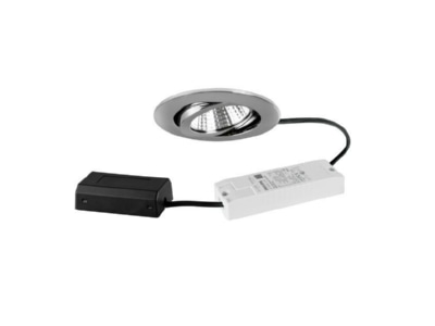 Produktbild Brumberg 41463023 LED Einbaustrahler 230V 3000K rund