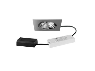 Product image Brumberg 41465023 Downlight spot floodlight 1x6W
