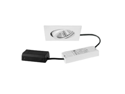 Produktbild Brumberg 41465073 LED Einbaustrahler 230V 3000K quadratisch