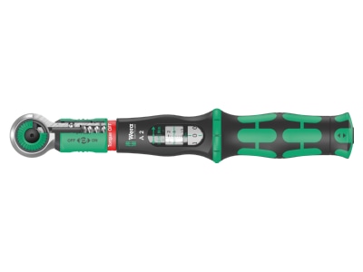 Product image Wera Safe Torque A 2 Momentum wrench
