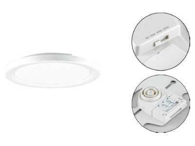 Product image EVN AP33300125 Ceiling  wall luminaire

