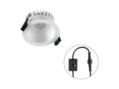 Produktbild EVN C54N06011425 LED Downlight CCT