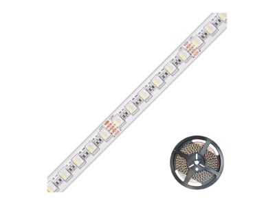 Product image EVN IC6724420509902 Light ribbon  hose  strip 24V RGBW
