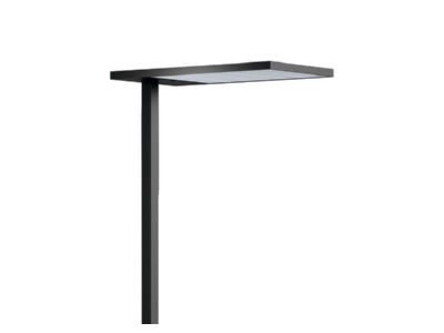 Product image Siteco 51MX53SG4DB Floor lamp LED not exchangeable black

