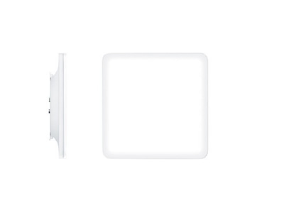 Product image Zumtobel CAELA QMS  60819107 Ceiling  wall luminaire CAELA QMS 60819107
