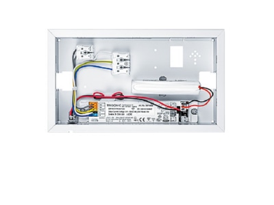 Produktbild Zumtobel PURESIGN  42188782 Sicherheitszeichenleuchte PURESIGN 42188782