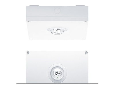 Produktbild Zumtobel RESPRO MSC  42937869 Sicherheitsleuchte RESPRO MSC 42937869