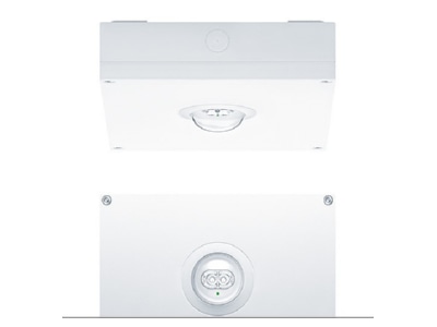 Produktbild Zumtobel RESPRO MSC  42937872 Sicherheitsleuchte RESPRO MSC 42937872