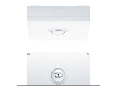 Produktbild Zumtobel RESPRO MSC  42937878 Sicherheitsleuchte RESPRO MSC 42937878