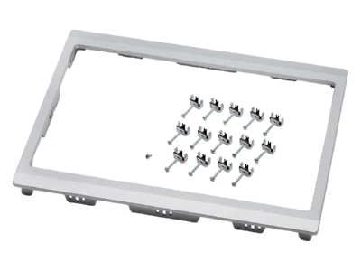 Product image 3 Siemens Dig Industr  6AV6881 6QD41 0AA0 Accessory for controls