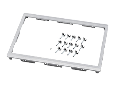 Product image 3 Siemens Dig Industr  6AV6881 6UD41 0AA0 Accessory for controls