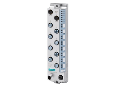 Product image 2 Siemens Dig Industr  6ES7144 6JF00 0BB0 Fieldbus analogue module 8 In   0 Out
