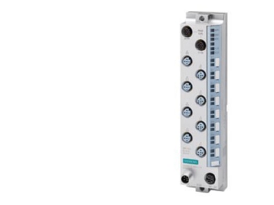 Product image 3 Siemens Dig Industr  6ES7144 6JF00 0BB0 Fieldbus analogue module 8 In   0 Out