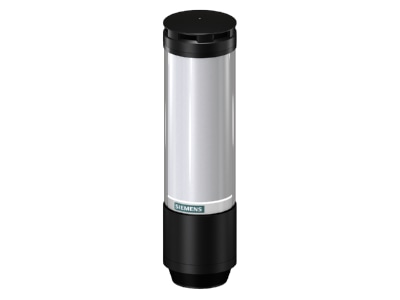 Produktbild 3 Siemens Dig Industr  8WD4613 5JH37 Elektr  konf  Signalsaeule 9 Segmente