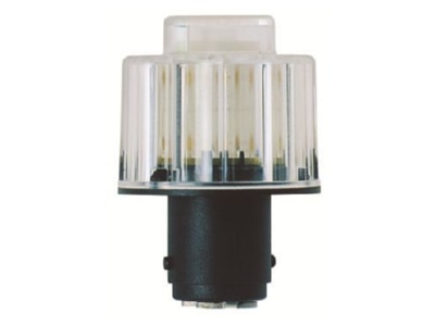 Product image Werma 956 300 67 LED lamp 115VAC YE
