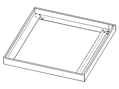 Product image Performance in Light 86256010 Mounting kit for luminaires
