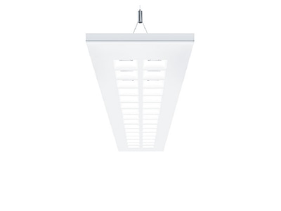 Product image Zumtobel MIRL DI LED 42928694 Pendant luminaire LED not exchangeable
