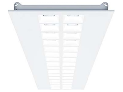 Produktbild Zumtobel MIRL LAY  42928733 LED Deckeneinbauleuchte 3000K MIRL LAY 42928733