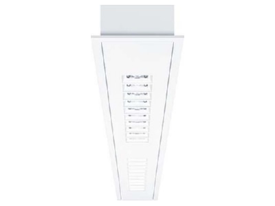 Produktbild Zumtobel MIRL LED  42186256 LED Deckeneinbauleuchte 3000K MIRL LED 42186256