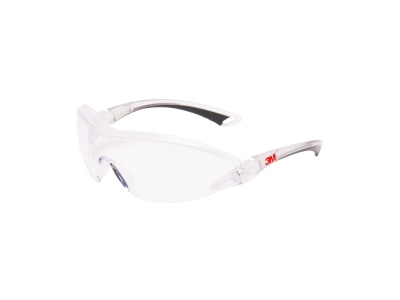 Produktbild 4 3M 2800 Ueberbrille AS UV PC klar