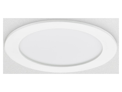 Produktbild Signify PLS DN145B LED  96100899 LED Slimdownlight 3000K DALI DN145B LED 96100899