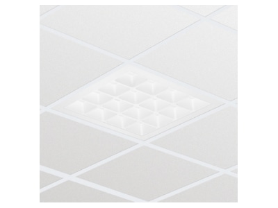 Produktbild Philips Licht RC463B LED  96605800 LED Einbauleuchte M625 4000K DALI RC463B LED 96605800
