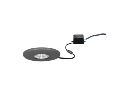 Product image Brumberg 38371643 Downlight spot floodlight 1x3W
