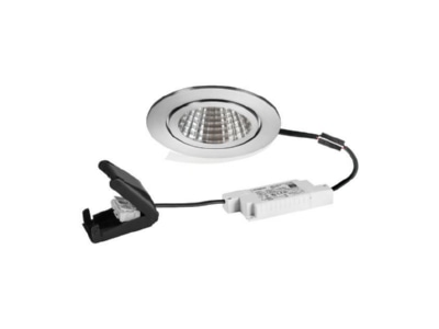 Product image Brumberg 39475423 Downlight spot floodlight 1x6W
