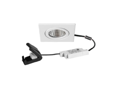 Product image Brumberg 39476073 Downlight spot floodlight 1x6W
