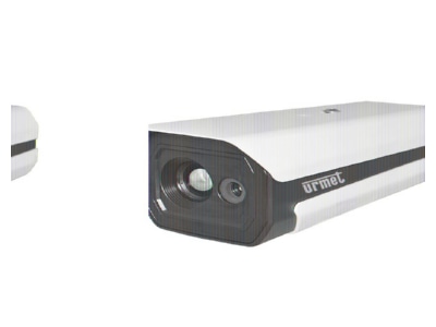 Produktbild Grothe TK 1099 810 Waermebildkamera 5MP 384x288p