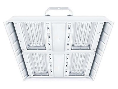 Produktbild Zumtobel CR2L35k 840PCWBEVGWH LED Hallenleuchte 840  weiss 