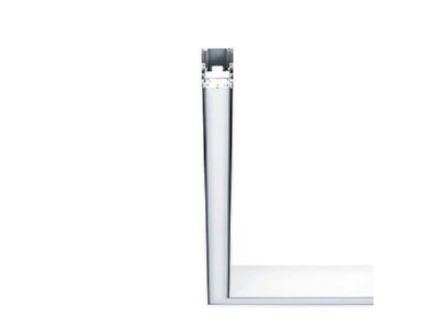 Produktbild Zumtobel SLOIN slim  42934703 Eckleuchte LED Lichtlinie 840  ws SLOIN slim 42934703