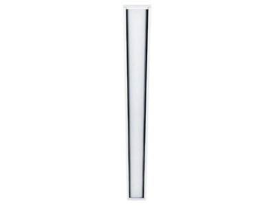 Product image Zumtobel SLOINslimKL2000 F WH Ceiling  wall luminaire
