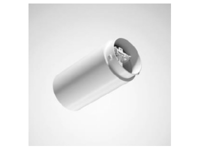Produktbild 1 Trilux Tugra ZLK 01 Lichtbandkupplung weiss