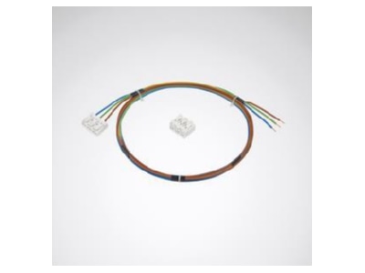 Produktbild 1 Trilux Tugra ZLV 315 12 Durchgangsverdrahtung 3 adrig