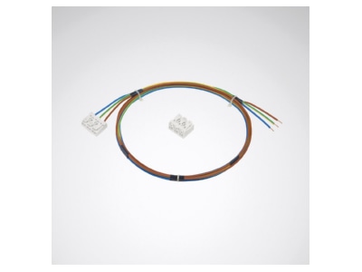 Produktbild 2 Trilux Tugra ZLV 315 12 Durchgangsverdrahtung 3 adrig