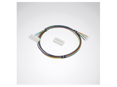 Produktbild 1 Trilux Tugra ZLV 515 9 Durchgangsverdrahtung 5 adrig
