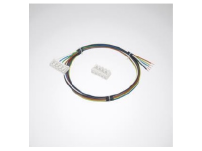 Produktbild 2 Trilux Tugra ZLV 515 9 Durchgangsverdrahtung 5 adrig